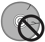 PIONEER PDR-L77 - Disques à éviter - 1