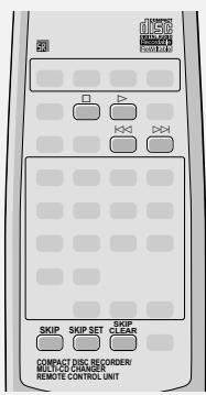 PIONEER PDR-W739 - Appuyez sur II (côté cd-r). - 1