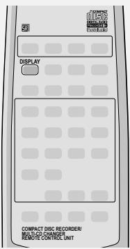 PIONEER PDR-W739 - Appuyez sur FADER pendant la lecture pour faire une pause sur un disque. - 1