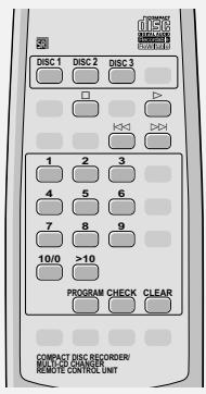 PIONEER PDR-W739 - Une fois terminé, appuyez sur ■ pour arrêter le disque, puis sur (côté cd-r). - 1