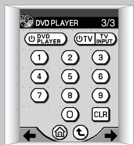 PIONEER PDSP-1 - Watching a DVD - 10