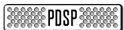 PIONEER PDSP-1 - Playback/Editing - 2