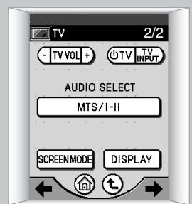 PIONEER PDSP-1 - Watching Television - 10