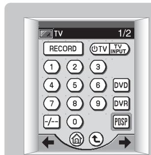 PIONEER PDSP-1 - Watching Television - 9