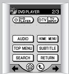 PIONEER PDSP-1 - Watching a DVD - 9