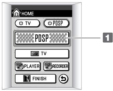 PIONEER PDSP-1 - Playback/Editing - 1