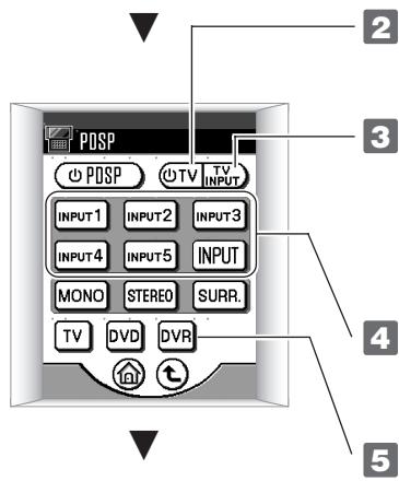PIONEER PDSP-1 - Playback/Editing - 3