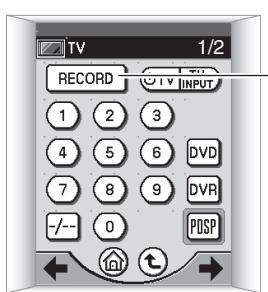 PIONEER PDSP-1 - Recording - 1