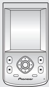 PIONEER PDSP-1 - Confirm All Accessories - 1