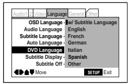PIONEER PDV-LC20 - DVD Language Expert - 1