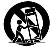 PIONEER PDV-LC20 - IMPORTANT SAFETY INSTRUCTIONS - 1