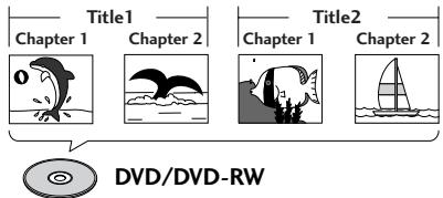 PIONEER PDV-LC20 - Navigating DVDs, CDs and Video CDs - 1