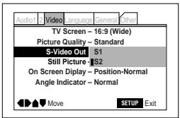 PIONEER PDV-LC20 - S-Video Out Expert - 1