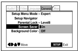 PIONEER PDV-LC20 - Screen Saver Expert - 1