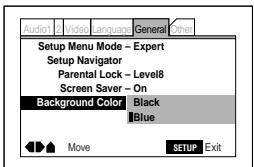 PIONEER PDV-LC20 - Background Color Expert - 1
