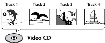 PIONEER PDV-LC20 - Navigating DVDs, CDs and Video CDs - 3