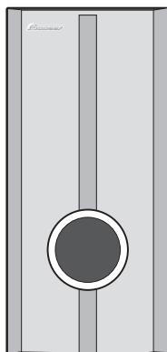 PIONEER S-FCRW2500 (HTP-2500) - 1