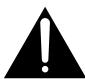 PIONEER SEP-C1 - CAUTION - 1