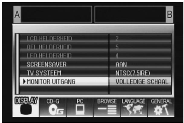 PIONEER SEP-C1 - GEBRUK VAN DE UTILITY - 2