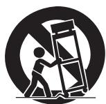 PIONEER SEP-C1 - IMPORTANT SAFETY INSTRUCTIONS - 1