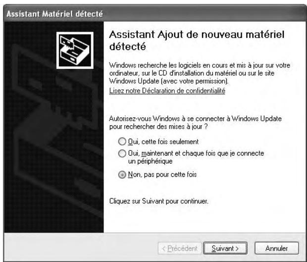 PIONEER SEP-C1 - Connexion de cette unité à l'ordinateur - 1