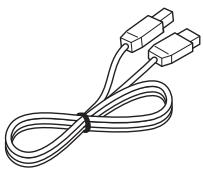 PIONEER SEP-C1 - USB-kabel - 1