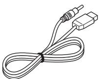 PIONEER SEP-C1 - Cavo di alimentazione ausiliaria USB - 1