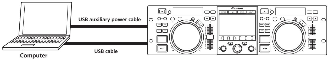PIONEER SEP-C1 - Style of Play - 1