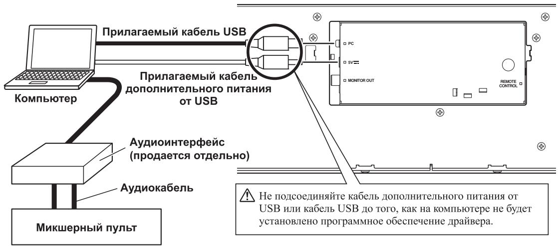 PIONEER SEP-C1 - ПОДКЛЮЧЕНЕ - 1