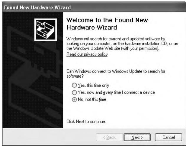 PIONEER SEP-C1 - Connecting this unit to the computer - 1