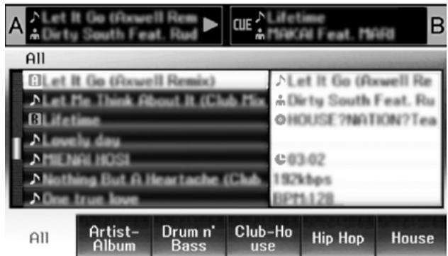 PIONEER SEP-C1 - Voor DJS: - 1