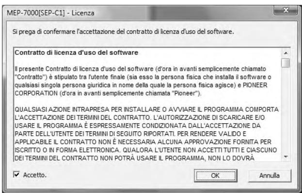 PIONEER SEP-C1 - NOTE - 2