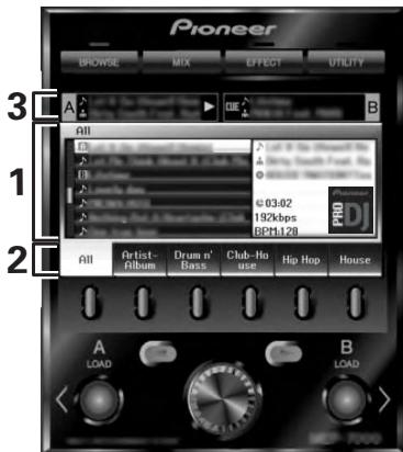 PIONEER SEP-C1 - Korda pexkIM cKeTua BbIKIOueH: - 1