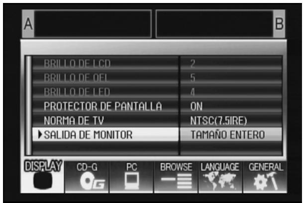 PIONEER SEP-C1 - UTILIZACION DE UTILIDADES - 2