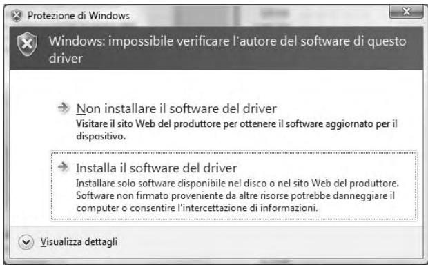 PIONEER SEP-C1 - 7Seguire le istruzioni che appaiono sullo schermo. - 1
