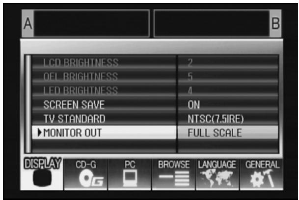 PIONEER SEP-C1 - USING THE UTILITY - 2