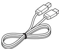 PIONEER SEP-C1 - USB-Kabel - 1