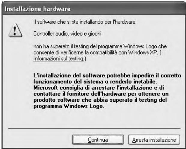 PIONEER SEP-C1 - 7Seguire le istruzioni che appaiono sullo schermo. - 1