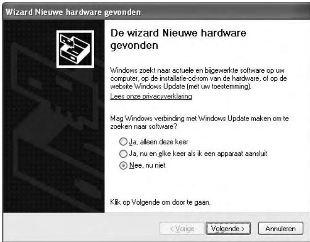 PIONEER SEP-C1 - Verbind de USB-hulpstroomkabel met dit apparaat en de computer. - 1