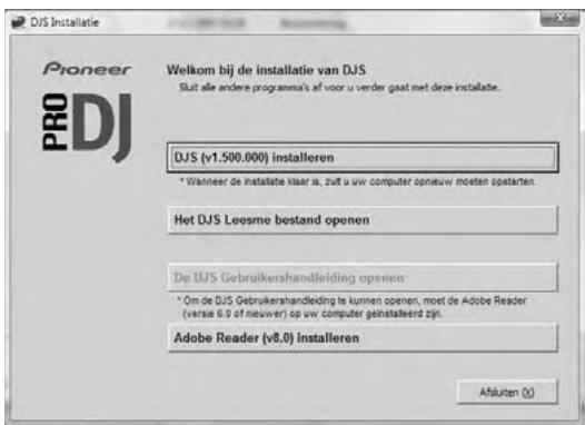 PIONEER SEP-C1 - Installatieprocedure - 1