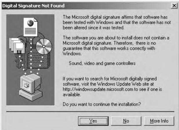 PIONEER SEP-C1 - Follow the instructions that appear on the screen. - 1