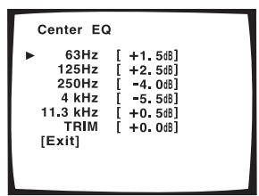 PIONEER VSX-AX3-K - EQ DATA COPY - 4