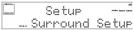 PIONEER VSX-AX3-K - Function Rename - 2