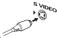 PIONEER VSX-AX3-K - Connecting your TV - 2