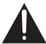 PIONEER VSX-AX3-K - CAUTION: - 1