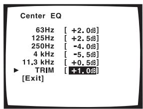 PIONEER VSX-AX3-K - EQ DATA COPY - 6