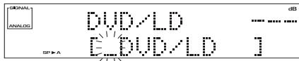 PIONEER VSX-AX3-K - Function Rename - 4