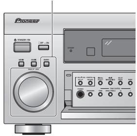 PIONEER VSX-AX3-K - Memo: - 2