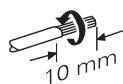 PIONEER VSX-AX3-K - AM loop antenna - 2