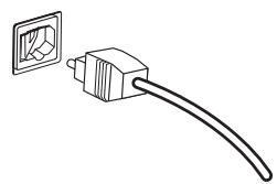 PIONEER VSX-AX3-K - Coaxial cords/Optical cables - 2
